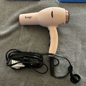 Lange Blow Dryer